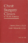 Go to journal home page - Chest Surgery Clinics of North America